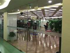 -宝力豪健身(中粮广场店)