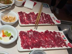 -潮泰牛肉火锅 · 创于1992年(车公庙店)