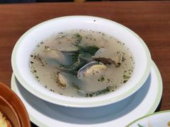 -萨莉亚意式餐厅(杭州西溪龙湖天街店)