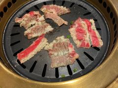 -花味烤肉·拌饭(建邺万达店)