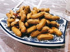 -笔墨纸虾之烧烤海鲜虾尾(好爱广场店)