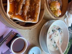 -点都德(龙之梦店)