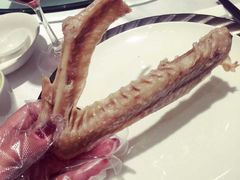 -A One Kitchen·南京精菜馆(德基广场店)