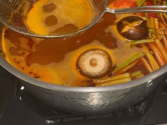 -牛焱·贵州黄牛肉火锅(城西银泰店)
