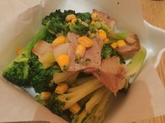-摩欧客意式餐厅(高新活力汇店)