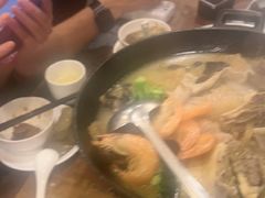 -一楼食业·美食人家