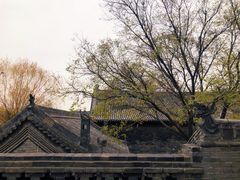 -平遥县衙