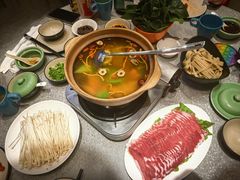 -洛阳宴·洛阳菜(南昌路店)