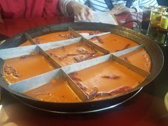 -安胖老火锅(两路口店)