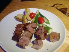 -斗牛士牛排(南京东路店)