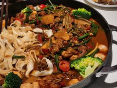 -鲁秀才炒鸡(龙湖西溪天街店)