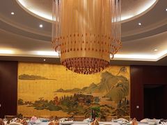 -汇金酒店·餐厅