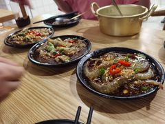 -新华阿喜烧烤(嘉泰雅园店)