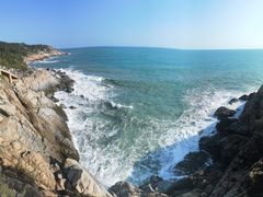 -广东惠东海龟国家级自然保护区