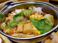 -林妈妈村·日式料理(宝山万达店)