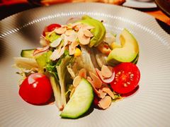 -本处·素食·融合料理(南油店)