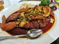 -宁波旅港同乡会(业丰大厦店)