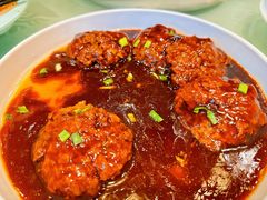 -南来顺饭庄·清真(南菜园店)