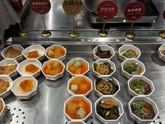 -素虎料理(前门店)