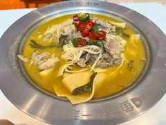 金汤安格斯肥牛-鱼你在一起(虹口星荟中心店)