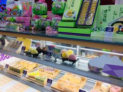 -GANSO元祖食品(白下店)