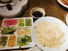 -京味斋·烤鸭·北京菜(安贞店)