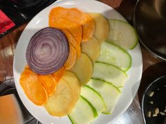 -九田家黑牛烤肉料理(新辰里亚运村店)