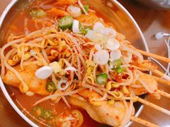 -青春分食(仙林大学城店)