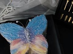 -西檬树SIMON·T轻奢蛋糕(大东方Max店)