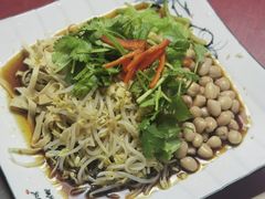 -巢湖名吃·东关老鹅汤(江南风情街店)