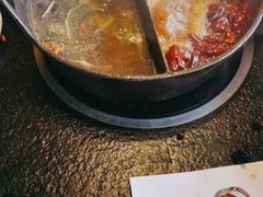 -盡膳口福·百年汤方火锅(科华北路店)