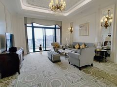 -启东恒大海上威尼斯酒店