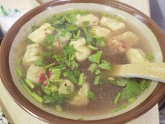 -昌顺马记小吃店(昌盛园店)