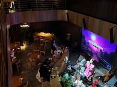 -MM·五声·音乐人与调酒师(西安路店)