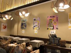 大堂-胖虎打面团(九眼桥店)