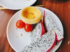 -豪德亨牛排自助餐厅(抚州东乡店)