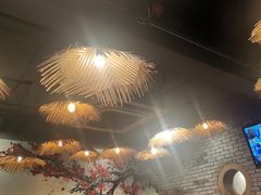 -郑件洋芋饭庄