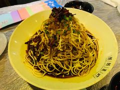 -靓靓蒸虾(中山公园店)
