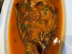 -曾宴·楚菜(湖北省博物馆店)