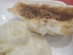 -蒸蒸包(闽江路店)