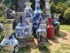 -景德镇古窑民俗博览区