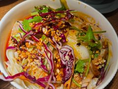 -香料集市新疆餐厅·清真聚餐(成都远洋太古里店)