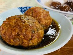-粗茶淡饭(东关街店)