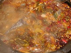 -小饕荟雅安贡椒鱼鲜馆(广福桥店)