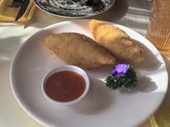 -老井俄式餐厅