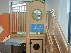 -龙格亲子游泳·水育早教运动中心(上虞钱江中心)