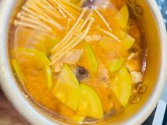 -釜山火炉·海鲜烤肉(紫藤路店)