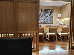 -舞鹤日本料理铁板烧(华侨城店)