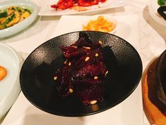 -上海人家花樣年华(中山公园店)