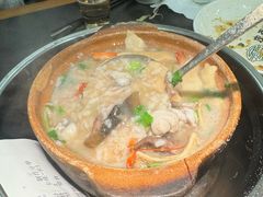 -皮蛋弟砂锅店(总店)